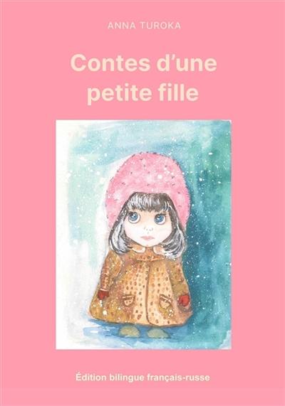 Contes d'une petite fille