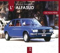 L'Alfasud de mon père