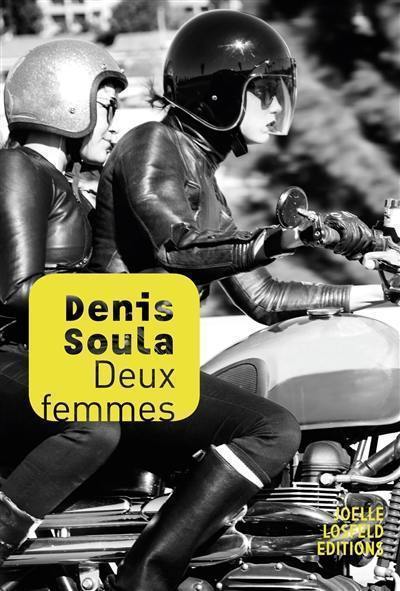 Deux femmes