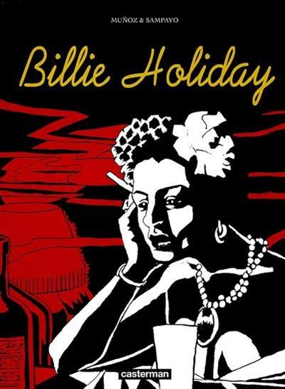 Billie Holiday