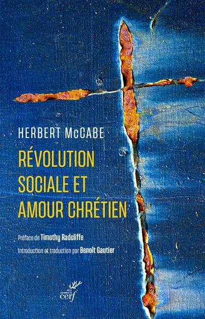 Révolution sociale et amour chrétien