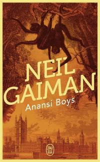 Anansi boys