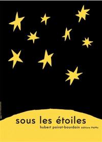 Sous les étoiles