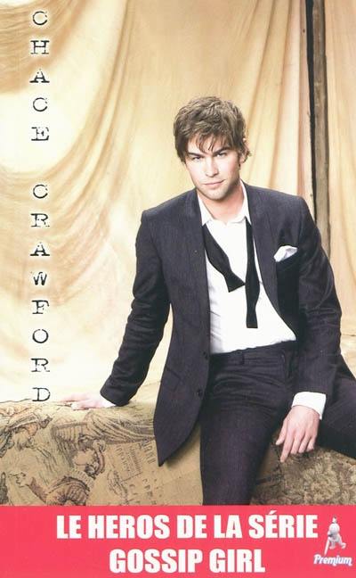 Chace Crawford