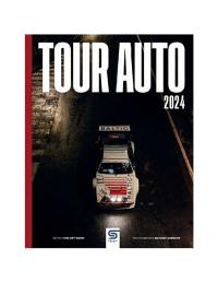 Tour auto 2024