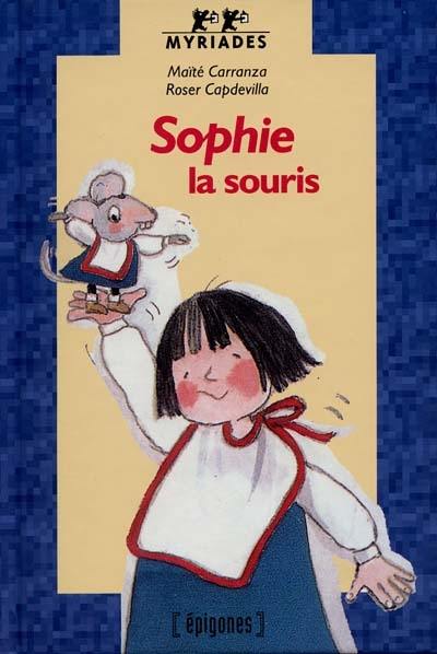 Sophie la souris