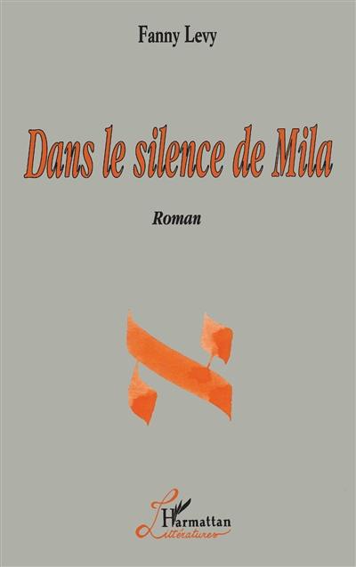 Dans le silence de Mila