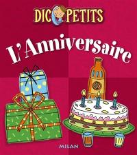 L'anniversaire