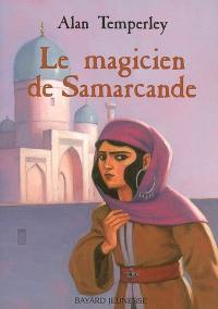 Le magicien de Samarcande