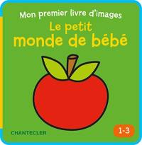 Le petit monde de bébé