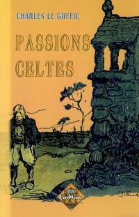 Passions celtes