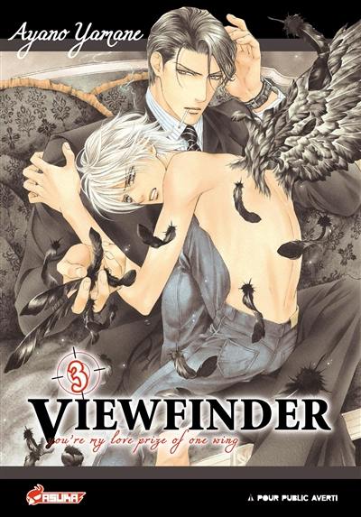 Viewfinder. Vol. 3