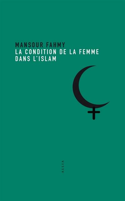 La condition de la femme dans l'islam