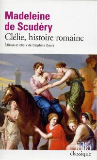 Clélie, histoire romaine