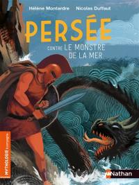 Persée contre le monstre de la mer