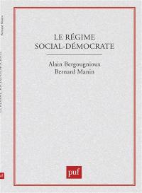 Le Régime social-démocrate