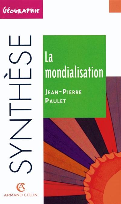 La mondialisation