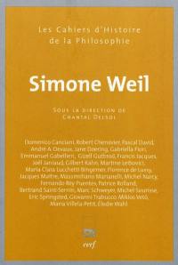 Simone Weil