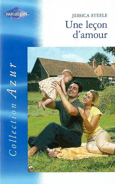 Une leçon d'amour