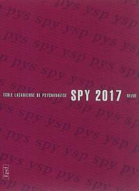 Spy, n° 2017