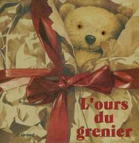 L'ours du grenier