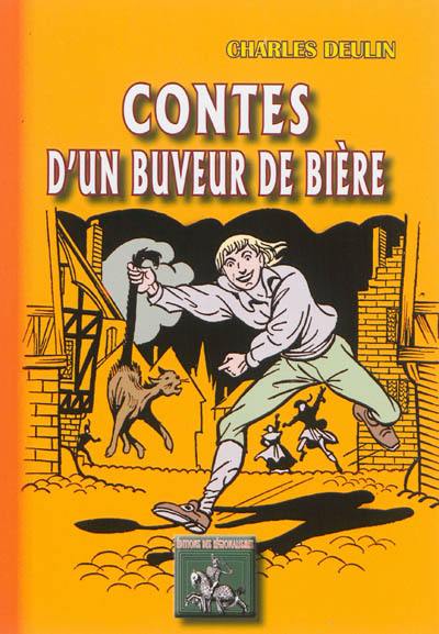 Contes d'un buveur de bière