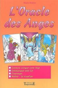 L'oracle des anges