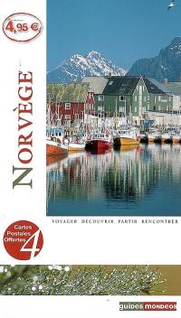 Norvège