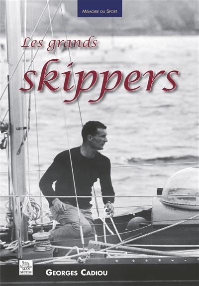 Les grands skippers