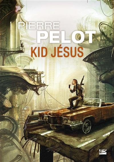 Kid Jésus