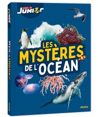 Les mystères de l'océan