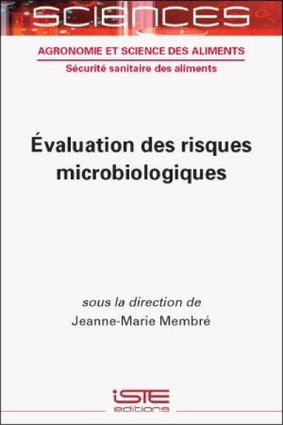 Evaluation des risques microbiologiques