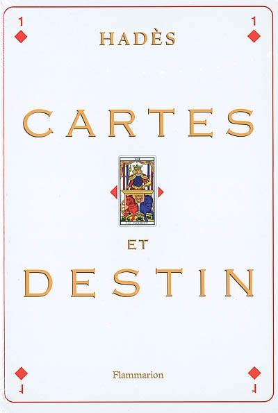 Cartes et destin