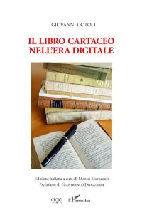 Il libro cartaceo nell'era digitale