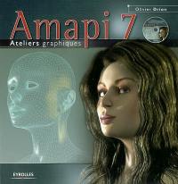 Amapi 7