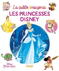 Les princesses Disney