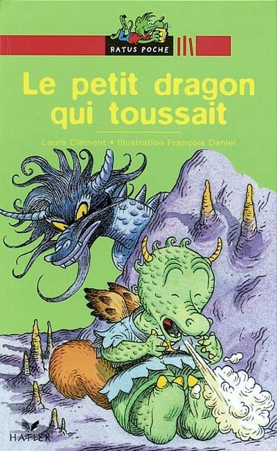 Le petit dragon qui toussait