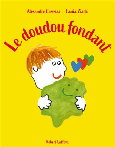 Le doudou fondant