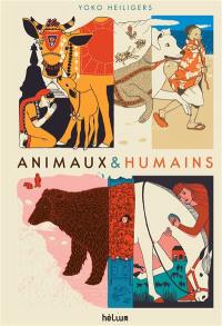 Animaux & humains