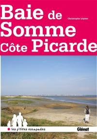 Baie de Somme, Côte picarde