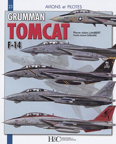 Grumman F-14 Tomcat