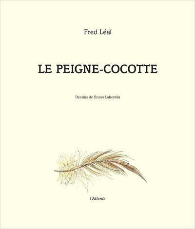 Le peigne-cocotte