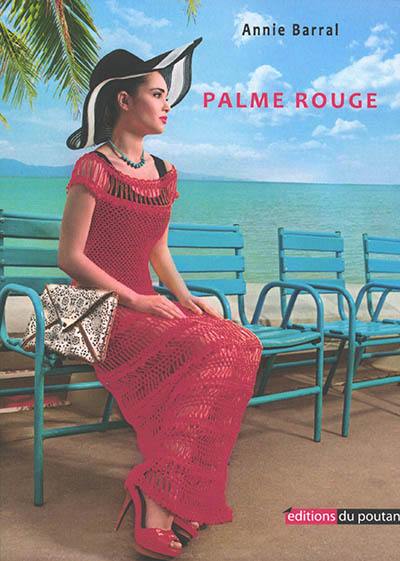 Palme rouge