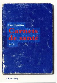 Carnets de santé