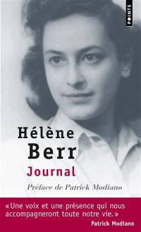 Journal, 1942-1944. Hélène Berr, une vie confisquée