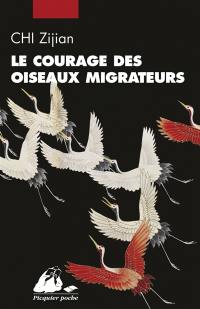 Le courage des oiseaux migrateurs