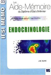 Endocrinologie