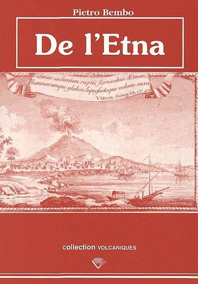 De l'Etna