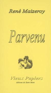 Parvenu