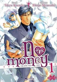 No money. Vol. 1